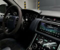 Сірий Ленд Ровер Range Rover Sport, об'ємом двигуна 3 л та пробігом 73 тис. км за 67000 $, фото 88 на Automoto.ua