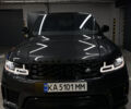Сірий Ленд Ровер Range Rover Sport, об'ємом двигуна 3 л та пробігом 73 тис. км за 68000 $, фото 1 на Automoto.ua