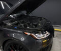 Сірий Ленд Ровер Range Rover Sport, об'ємом двигуна 3 л та пробігом 73 тис. км за 67000 $, фото 110 на Automoto.ua