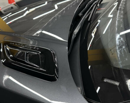 Сірий Ленд Ровер Range Rover Sport, об'ємом двигуна 3 л та пробігом 73 тис. км за 67000 $, фото 133 на Automoto.ua
