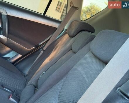 Сірий Ленд Ровер Range Rover Sport, об'ємом двигуна 3 л та пробігом 109 тис. км за 49500 $, фото 7 на Automoto.ua