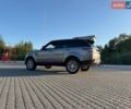 Сірий Ленд Ровер Range Rover Sport, об'ємом двигуна 3 л та пробігом 109 тис. км за 49500 $, фото 7 на Automoto.ua