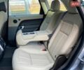 Сірий Ленд Ровер Range Rover Sport, об'ємом двигуна 2.99 л та пробігом 60 тис. км за 63000 $, фото 17 на Automoto.ua