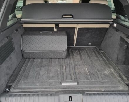 Сірий Ленд Ровер Range Rover Sport, об'ємом двигуна 2.99 л та пробігом 71 тис. км за 60000 $, фото 7 на Automoto.ua