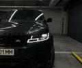 Сірий Ленд Ровер Range Rover Sport, об'ємом двигуна 3 л та пробігом 73 тис. км за 67000 $, фото 3 на Automoto.ua