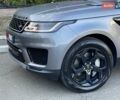 Сірий Ленд Ровер Range Rover Sport, об'ємом двигуна 2.99 л та пробігом 35 тис. км за 69500 $, фото 3 на Automoto.ua