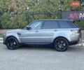 Сірий Ленд Ровер Range Rover Sport, об'ємом двигуна 2.99 л та пробігом 35 тис. км за 69500 $, фото 7 на Automoto.ua