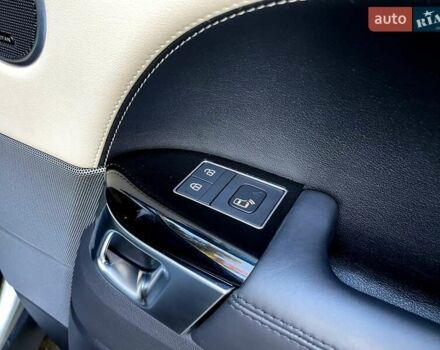 Серый Ленд Ровер Рендж Ровер Спорт, объемом двигателя 2.99 л и пробегом 62 тыс. км за 79900 $, фото 32 на Automoto.ua