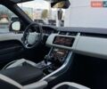 Серый Ленд Ровер Рендж Ровер Спорт, объемом двигателя 3 л и пробегом 115 тыс. км за 49000 $, фото 50 на Automoto.ua