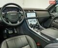 Сірий Ленд Ровер Range Rover Sport, об'ємом двигуна 3 л та пробігом 43 тис. км за 16700 $, фото 24 на Automoto.ua