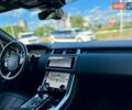 Серый Ленд Ровер Рендж Ровер Спорт, объемом двигателя 3 л и пробегом 75 тыс. км за 75000 $, фото 18 на Automoto.ua