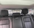 Сірий Ленд Ровер Range Rover Sport, об'ємом двигуна 3 л та пробігом 159 тис. км за 47000 $, фото 6 на Automoto.ua