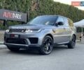 Сірий Ленд Ровер Range Rover Sport, об'ємом двигуна 2.99 л та пробігом 35 тис. км за 69500 $, фото 4 на Automoto.ua