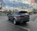 Сірий Ленд Ровер Range Rover Sport, об'ємом двигуна 2.99 л та пробігом 70 тис. км за 62000 $, фото 1 на Automoto.ua