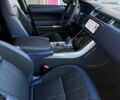 Сірий Ленд Ровер Range Rover Sport, об'ємом двигуна 3 л та пробігом 37 тис. км за 55000 $, фото 16 на Automoto.ua