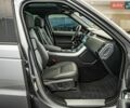 Сірий Ленд Ровер Range Rover Sport, об'ємом двигуна 3 л та пробігом 43 тис. км за 16700 $, фото 29 на Automoto.ua