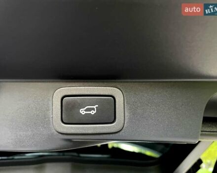 Серый Ленд Ровер Рендж Ровер Спорт, объемом двигателя 2.99 л и пробегом 62 тыс. км за 79900 $, фото 77 на Automoto.ua