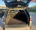 Сірий Ленд Ровер Range Rover Sport, об'ємом двигуна 3 л та пробігом 109 тис. км за 49500 $, фото 13 на Automoto.ua