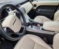 Сірий Ленд Ровер Range Rover Sport, об'ємом двигуна 2.99 л та пробігом 71 тис. км за 60000 $, фото 13 на Automoto.ua