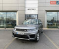 Сірий Ленд Ровер Range Rover Sport, об'ємом двигуна 2.99 л та пробігом 68 тис. км за 64900 $, фото 1 на Automoto.ua