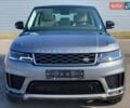 Сірий Ленд Ровер Range Rover Sport, об'ємом двигуна 2.99 л та пробігом 60 тис. км за 63000 $, фото 1 на Automoto.ua