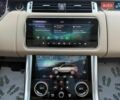 Сірий Ленд Ровер Range Rover Sport, об'ємом двигуна 2.99 л та пробігом 70 тис. км за 62000 $, фото 6 на Automoto.ua