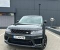 Сірий Ленд Ровер Range Rover Sport, об'ємом двигуна 3 л та пробігом 106 тис. км за 54000 $, фото 4 на Automoto.ua