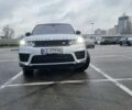 Сірий Ленд Ровер Range Rover Sport, об'ємом двигуна 2.99 л та пробігом 71 тис. км за 60000 $, фото 1 на Automoto.ua