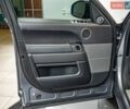 Сірий Ленд Ровер Range Rover Sport, об'ємом двигуна 3 л та пробігом 43 тис. км за 16700 $, фото 15 на Automoto.ua