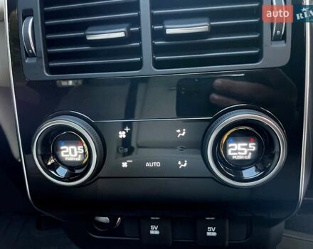 Серый Ленд Ровер Рендж Ровер Спорт, объемом двигателя 2.99 л и пробегом 62 тыс. км за 79900 $, фото 35 на Automoto.ua