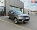 Сірий Ленд Ровер Range Rover Sport, об'ємом двигуна 2.99 л та пробігом 70 тис. км за 62000 $, фото 2 на Automoto.ua