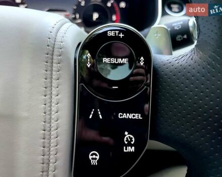 Серый Ленд Ровер Рендж Ровер Спорт, объемом двигателя 2.99 л и пробегом 62 тыс. км за 79900 $, фото 58 на Automoto.ua