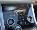 Сірий Ленд Ровер Range Rover Sport, об'ємом двигуна 2.99 л та пробігом 35 тис. км за 69500 $, фото 28 на Automoto.ua