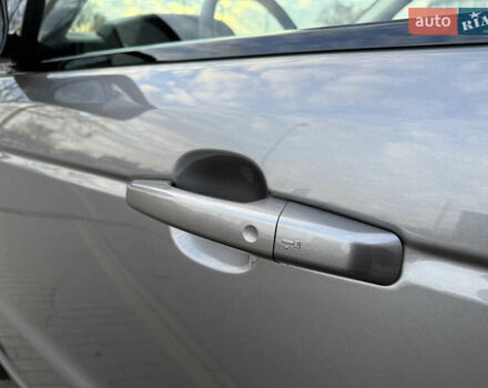 Сірий Ленд Ровер Range Rover Sport, об'ємом двигуна 2.99 л та пробігом 68 тис. км за 64900 $, фото 15 на Automoto.ua