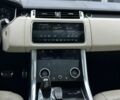Сірий Ленд Ровер Range Rover Sport, об'ємом двигуна 3 л та пробігом 106 тис. км за 54000 $, фото 9 на Automoto.ua