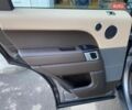 Сірий Ленд Ровер Range Rover Sport, об'ємом двигуна 2.99 л та пробігом 60 тис. км за 63000 $, фото 16 на Automoto.ua