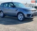 Сірий Ленд Ровер Range Rover Sport, об'ємом двигуна 2.99 л та пробігом 60 тис. км за 63000 $, фото 3 на Automoto.ua