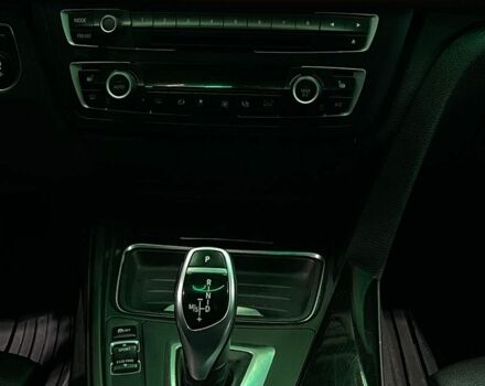Сірий Ленд Ровер Range Rover Sport, об'ємом двигуна 3 л та пробігом 109 тис. км за 49500 $, фото 15 на Automoto.ua