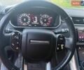 Сірий Ленд Ровер Range Rover Sport, об'ємом двигуна 3 л та пробігом 109 тис. км за 49500 $, фото 15 на Automoto.ua
