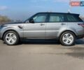 Сірий Ленд Ровер Range Rover Sport, об'ємом двигуна 2.99 л та пробігом 60 тис. км за 63000 $, фото 4 на Automoto.ua