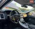 Сірий Ленд Ровер Range Rover Sport, об'ємом двигуна 3 л та пробігом 109 тис. км за 49500 $, фото 20 на Automoto.ua