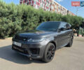 Серый Ленд Ровер Рендж Ровер Спорт, объемом двигателя 3 л и пробегом 57 тыс. км за 86000 $, фото 2 на Automoto.ua