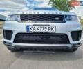 Сірий Ленд Ровер Range Rover Sport, об'ємом двигуна 2.99 л та пробігом 71 тис. км за 60000 $, фото 35 на Automoto.ua