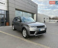 Сірий Ленд Ровер Range Rover Sport, об'ємом двигуна 2.99 л та пробігом 68 тис. км за 64900 $, фото 2 на Automoto.ua