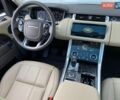 Сірий Ленд Ровер Range Rover Sport, об'ємом двигуна 2.99 л та пробігом 60 тис. км за 63000 $, фото 19 на Automoto.ua