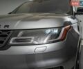 Сірий Ленд Ровер Range Rover Sport, об'ємом двигуна 3 л та пробігом 43 тис. км за 16700 $, фото 10 на Automoto.ua