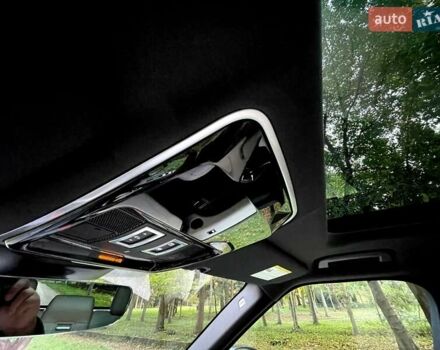 Серый Ленд Ровер Рендж Ровер Спорт, объемом двигателя 2.99 л и пробегом 62 тыс. км за 79900 $, фото 72 на Automoto.ua