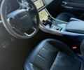 Сірий Ленд Ровер Range Rover Sport, об'ємом двигуна 3 л та пробігом 37 тис. км за 55000 $, фото 17 на Automoto.ua