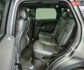 Сірий Ленд Ровер Range Rover Sport, об'ємом двигуна 3 л та пробігом 43 тис. км за 16700 $, фото 27 на Automoto.ua