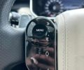 Сірий Ленд Ровер Range Rover Sport, об'ємом двигуна 3 л та пробігом 106 тис. км за 54000 $, фото 10 на Automoto.ua